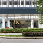 Welcome Home @Reizz Residence