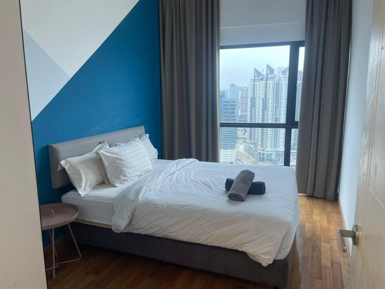 Aparthotel Welcome @reizz *
