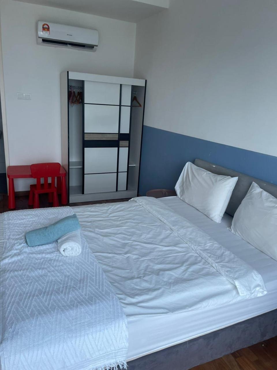 Aparthotel Welcome @reizz Kuala Lumpur